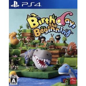 Birthdays the Beginning/PS4