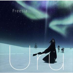 モノクローム(初回生産限定盤A)(Blu-ray Disc付)/Uru : ブックオフ2