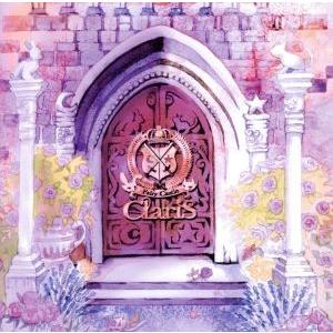 Ｆａｉｒｙ　Ｃａｓｔｌｅ（初回生産限定盤）（Ｂｌｕ−ｒａｙ　Ｄｉｓｃ付）／ＣｌａｒｉＳ