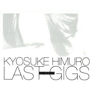 2DVD 氷室京介 KYOSUKE HIMURO LAST GIGS 通常盤 Amazon.co.jp: KYOSUKE HIMURO LAST GIGS [DVD] : 氷室京介: DVD