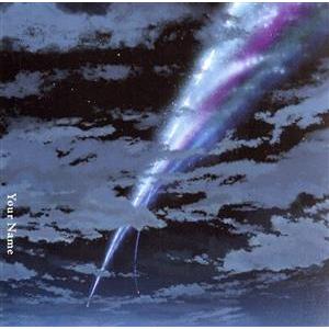 輸入盤】YOUR NAME./RADWIMPS : ブックオフ2号館 ヤフーショッピング店
