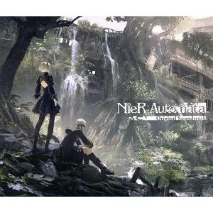 NieR:Automata Original Soundtrack/(ゲーム・ミュージック),ジュニ...