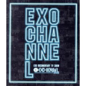 EXO - EXO's First Box 4DVD 韓国盤 公式 DVD 国内発送 エクソ