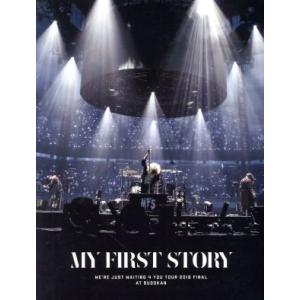 マイファス MY FIRST STORY TOUR 2020 LIVE Pacifico Yokohama VI DAYS