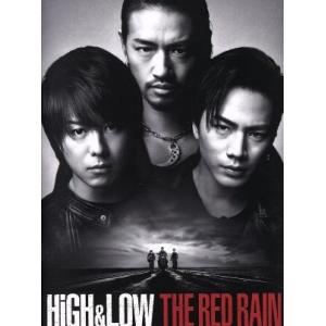 ＨｉＧＨ　＆　ＬＯＷ　ＴＨＥ　ＲＥＤ　ＲＡＩＮ（豪華版）（Ｂｌｕ−ｒａｙ　Ｄｉｓｃ）／（オムニバス）,ＥＸＩＬＥ　ＴＡＫＡＨＩＲＯ,