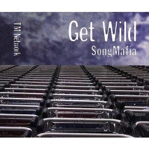 GET WILD SONG MAFIA/TM NETWORK