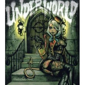 UNDERWORLD(初回限定盤B)(SHM-CD+DVD)/VAMPS(L’Arc〜en〜Ciel...