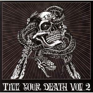 TILL YOUR DEATH Vol.2/(オムニバス),AT ONE STROKE,Choke,...