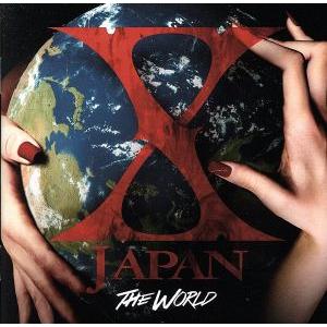【輸入盤】World:Best of/X JAPAN