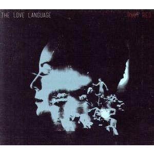 【輸入盤】RUBY RED/Love Language