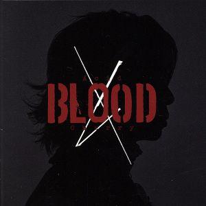 Acid BLOOD Cherry(DVD付)/Acid Black Cherry