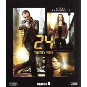 24 -TWENTY FOUR- DVD全巻（シーズン1-8） ＜SEASONSコンパクト