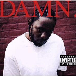 ダム/ケンドリック・ラマー