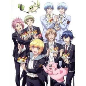 美男高校地球防衛部LOVE！LOVE！ALL STAR！(Blu-ray Disc)/(趣味/教養)...