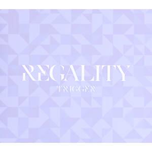 アプリゲーム『アイドリッシュセブン』ＴＲＩＧＧＥＲ　１ｓｔフルアルバム「ＲＥＧＡＬＩＴＹ」（初回限定盤）／ＴＲＩＧＧＥＲ｜bookoffonline2