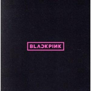 BLACKPINK IN YOUR AREA  2CD+DVD+書籍 初回限定盤 -japanese-edition-blackpink-in