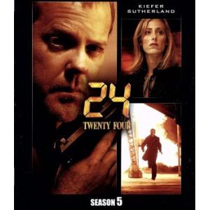 24 -TWENTY FOUR- DVD全巻（シーズン1-8） ＜SEASONSコンパクト