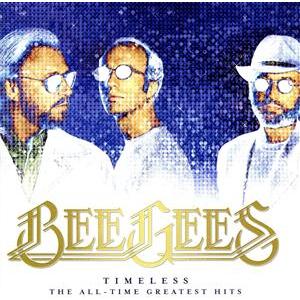 【輸入盤】TIMELESS: THE ALL-TIME GREATEST HITS/ビージーズ
