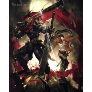 劇場版総集編オーバーロード 漆黒の英雄/丸山くがね,日野聡,原由実,上坂すみれ(シャルティ