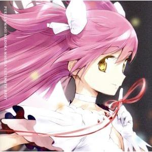 「魔法少女まどか☆マギカ」 Ultimate B...の商品画像