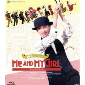 「ME AND MY GIRL」(Blu-ray Disc)/宝塚歌劇団花組