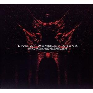 LIVE AT WEMBLEY -THE ONE LIMITED EDITION BABYMETAL...