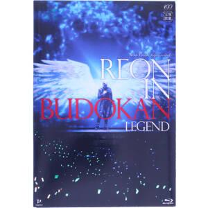 柚希礼音 スーパーリサイタル ＲＥＯＮ ｉｎ ＢＵＤＯＫＡＮ〜ＬＥＧＥＮＤ〜 （Ｂｌｕ−ｒａｙ Ｄｉｓｃ） 柚希礼音宝塚歌劇団星組の商品画像