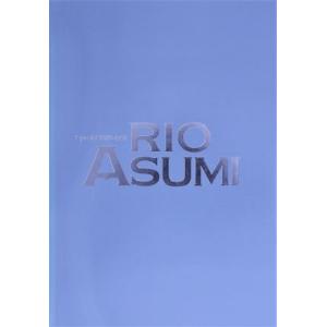 Special DVD-BOX RIO ASUMI(2DVD+CD)/明日海りお,宝塚歌劇団花組