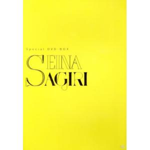 Special DVD-BOX SEINA SAGIRI(2DVD+CD)/早霧せいな,宝塚歌劇団雪組