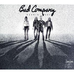 中古】 Bad Company バッドカンパニー / Desolation Angels 〔CD