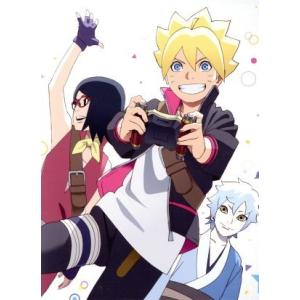 ＢＯＲＵＴＯ−ボルト−ＮＡＲＵＴＯ　ＮＥＸＴ　ＧＥＮＥＲＡＴＩＯＮＳ　ＤＶＤ−ＢＯＸ　１（完全生産限...