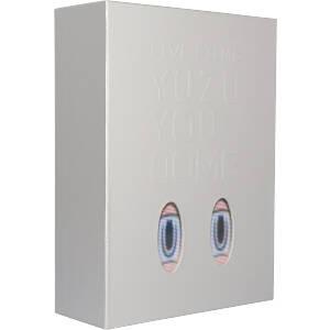 LIVE FILMS YUZU YOU DOME 【ローソン限定プレミアムBOX】(TシャツMサイズ...