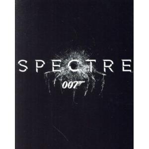 007/スペクター スチールブック仕様【Amazon.co.jp限定】(Blu-ray Disc)/(関連)007(ダブルオーセブン),