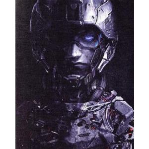 虐殺器官(完全生産限定版)(Blu-ray Disc)/伊藤計劃(原作),中村悠一(クラヴィス・シェ...