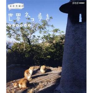 岩合光昭の世界ネコ歩き アンダルシア (Blu-ray Disc) 岩合光昭 (撮影