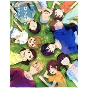 ばらかもん コンパクト Blu-ray BOX(Blu-ray Disc)/ヨシノサツキ(原作),小...