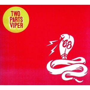 【輸入盤】Two Parts Viper/68