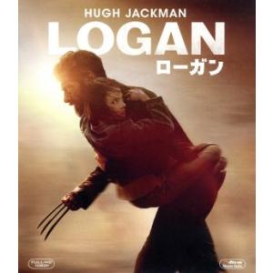 LOGAN/ローガン ブルーレイ&amp;DVD(Blu-ray Disc)/(関連)X-MEN,ヒュー・ジ...
