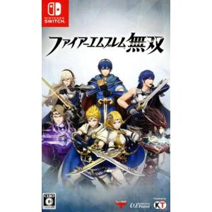 任天堂（Nintendo） Switch ファイアーエムブレム 風花雪月