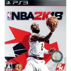 ＮＢＡ　２Ｋ１８／ＰＳ３