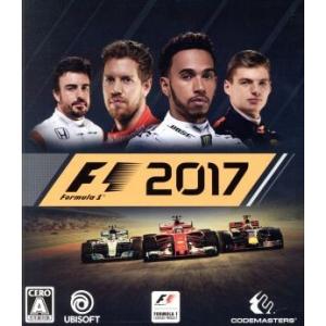 Ｆ１　２０１７／ＸｂｏｘＯｎｅ