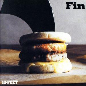 Ｆｉｎ（完全生産限定盤）（ＤＶＤ付）／１０−ＦＥＥＴ