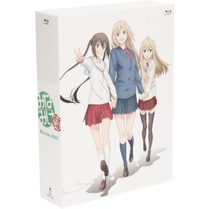 みなみけ　ただいま　Ｂｌｕ−ｒａｙ　ＢＯＸ（初回限定版）（Ｂｌｕ−ｒａｙ　Ｄｉｓｃ）／桜場コハル（原...