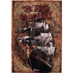 AUBE 2010 Neo Universe II Live at BUDOKAN Dec.24/T...