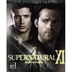 ＳＵＰＥＲＮＡＴＵＲＡＬ＜イレブン＞前半セット／ジャレッド・パダレッキ,ジェンセン・アクレス,ミシャ・コリンズ