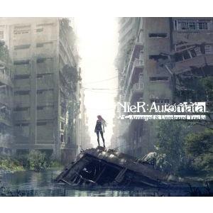 ＮｉｅＲ：Ａｕｔｏｍａｔａ　Ａｒｒａｎｇｅｄ　＆　Ｕｎｒｅｌｅａｓｅｄ　Ｔｒａｃｋｓ／（ゲーム・ミュージック）,チェン・ビー［程璧｜bookoffonline2