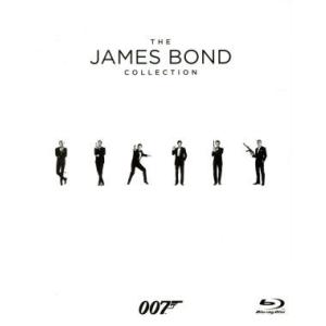 007/ブルーレイコレクション(Blu-ray ...の商品画像