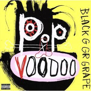 【輸入盤】Pop Voodoo/Black Grape