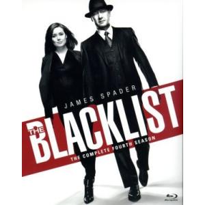 ブラックリスト シーズン4 Blu-ray BOXの買取情報