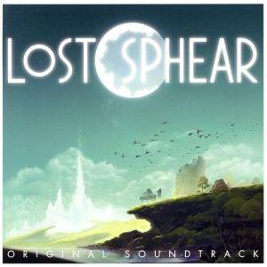 ＬＯＳＴ　ＳＰＨＥＡＲ　Ｏｒｉｇｉｎａｌ　Ｓｏｕｎｄｔｒａｃｋ／（ゲーム・ミュージック）